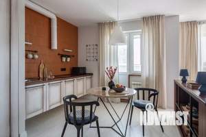 1-к квартира, посуточно, 47м2, 1/1 этаж