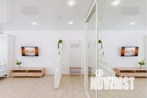 1-к квартира, посуточно, 48м2, 2/19 этаж