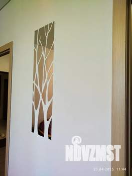 Студия квартира, посуточно, 30м2, 19/22 этаж