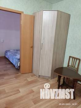 2-к квартира, посуточно, 40м2, 2/3 этаж