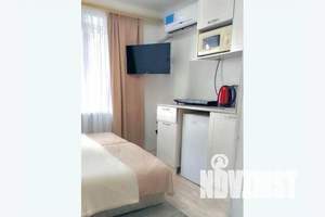 1-к квартира, посуточно, 24м2, 3/5 этаж