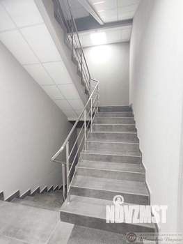 Студия квартира, на длительный срок, 23м2, 2/3 этаж