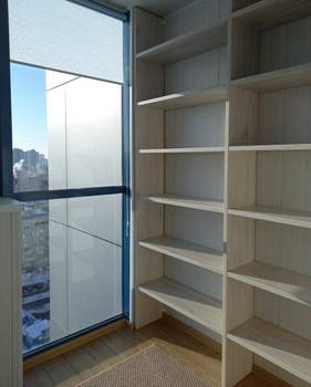 2-к квартира, на длительный срок, 70м2, 17/25 этаж