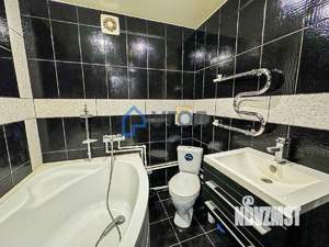 1-к квартира, на длительный срок, 36м2, 1/3 этаж