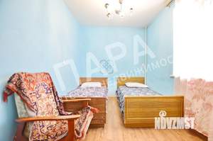 3-к квартира, на длительный срок, 70м2, 4/5 этаж