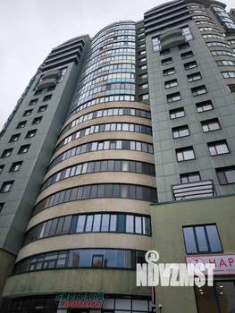 3-к квартира, на длительный срок, 82м2, 6/20 этаж