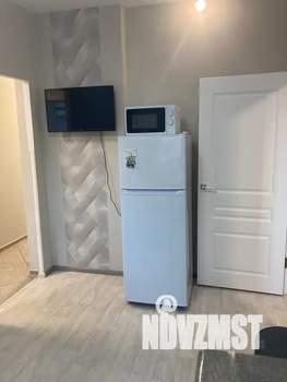 2-к квартира, посуточно, 29м2, 2/2 этаж