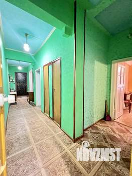 2-к квартира, на длительный срок, 60м2, 1/5 этаж