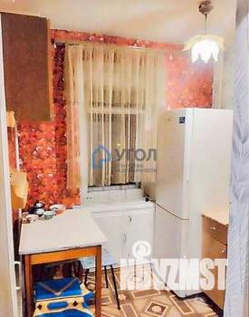 1-к квартира, на длительный срок, 24м2, 5/9 этаж