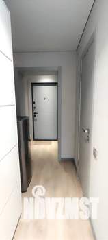 Студия квартира, посуточно, 25м2, 5/5 этаж