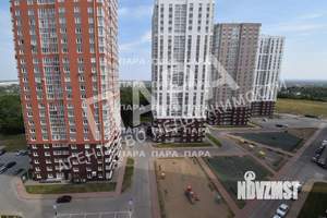 1-к квартира, на длительный срок, 30м2, 11/26 этаж