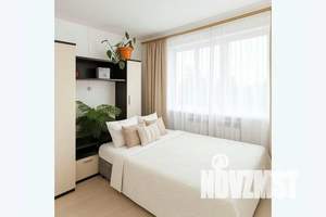 1-к квартира, посуточно, 25м2, 5/5 этаж