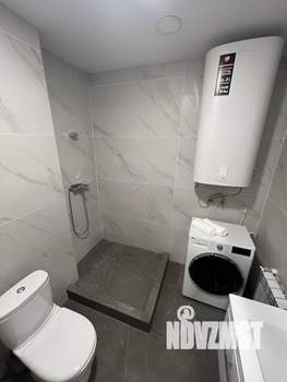 Студия квартира, на длительный срок, 35м2, 2/2 этаж