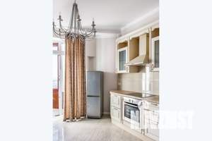 1-к квартира, посуточно, 44м2, 26/33 этаж