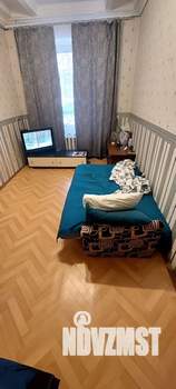 3-к квартира, на длительный срок, 68м2, 1/5 этаж
