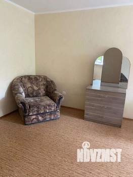 1-к квартира, на длительный срок, 30м2, 4/5 этаж