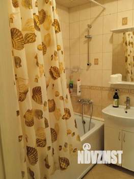 1-к квартира, на длительный срок, 50м2, 12/12 этаж