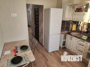 1-к квартира, посуточно, 40м2, 18/25 этаж