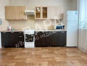 1-к квартира, на длительный срок, 50м2, 16/16 этаж