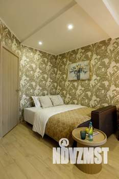 1-к квартира, посуточно, 55м2, 14/22 этаж