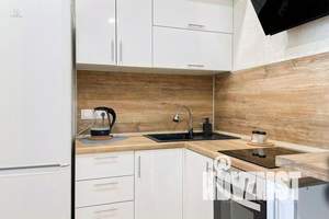 1-к квартира, посуточно, 10м2, 14/24 этаж