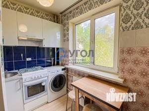 3-к квартира, на длительный срок, 55м2, 2/5 этаж