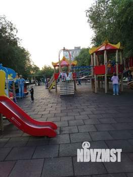 2-к квартира, посуточно, 48м2, 7/9 этаж