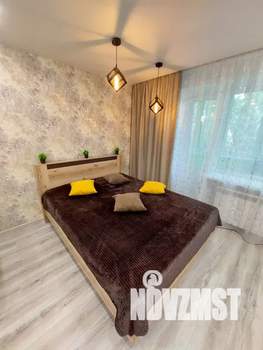 1-к квартира, посуточно, 43м2, 3/5 этаж