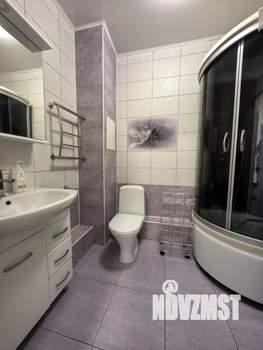 1-к квартира, на длительный срок, 47м2, 14/24 этаж