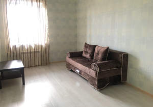 1-к квартира, на длительный срок, 38м2, 15/16 этаж