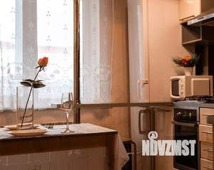 2-к квартира, посуточно, 60м2, 1/1 этаж