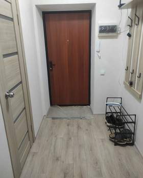 1-к квартира, на длительный срок, 38м2, 5/10 этаж