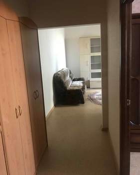 2-к квартира, на длительный срок, 60м2, 6/10 этаж