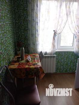 1-к квартира, на длительный срок, 30м2, 2/5 этаж