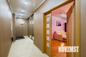 2-к квартира, посуточно, 85м2, 1/1 этаж