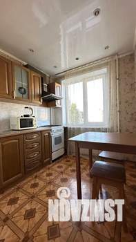 1-к квартира, посуточно, 38м2, 7/9 этаж