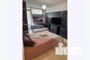 2-к квартира, посуточно, 43м2, 2/12 этаж