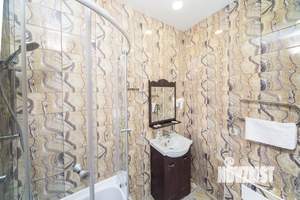 1-к квартира, посуточно, 19м2, 1/1 этаж