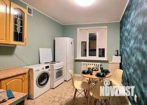 1-к квартира, посуточно, 56м2, 6/14 этаж