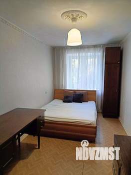 2-к квартира, на длительный срок, 44м2, 2/5 этаж