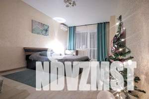 1-к квартира, посуточно, 51м2, 20/24 этаж