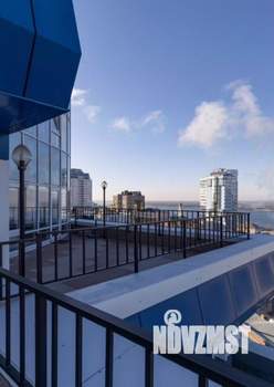 4-к квартира, на длительный срок, 250м2, 15/18 этаж