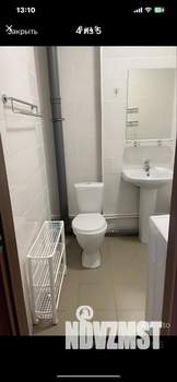 Студия квартира, на длительный срок, 37м2, 19/25 этаж