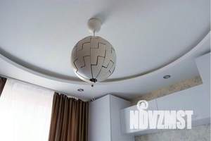 2-к квартира, посуточно, 60м2, 5/12 этаж