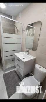 1-к квартира, на длительный срок, 33м2, 5/9 этаж