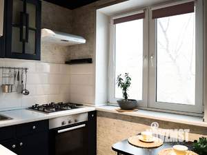 3-к квартира, на длительный срок, 59м2, 5/5 этаж