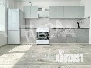 1-к квартира, на длительный срок, 40м2, 12/17 этаж