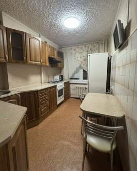 3-к квартира, на длительный срок, 65м2, 2/9 этаж