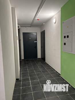 Студия квартира, на длительный срок, 30м2, 19/26 этаж