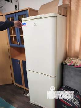 1-к квартира, на длительный срок, 18м2, 2/5 этаж